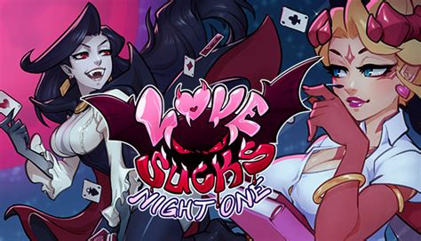 Love Sucks: Night One .